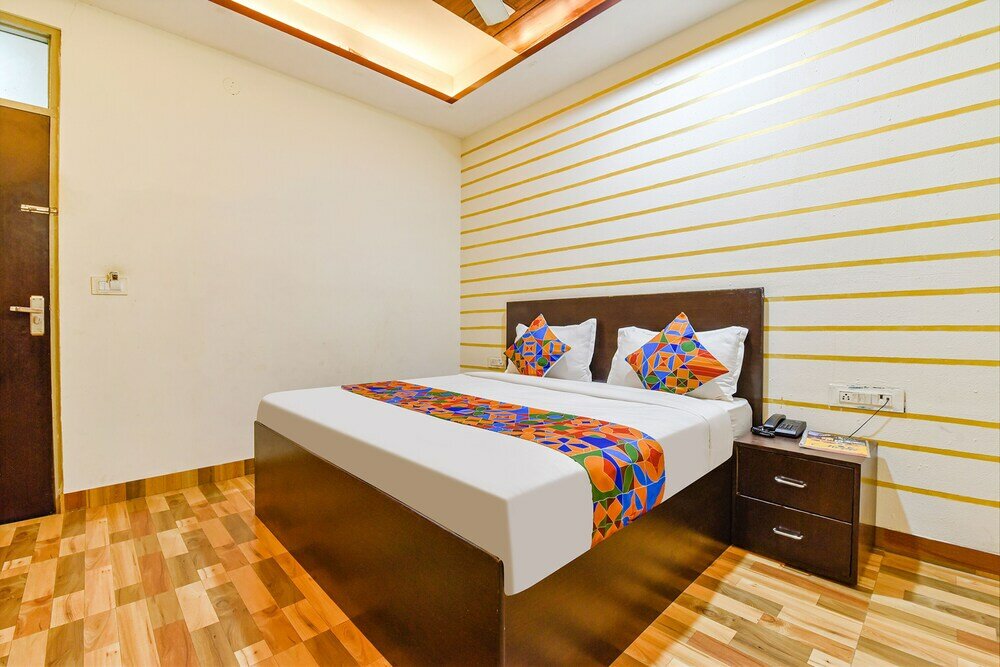 Фото Fabexpress Krishna Pride