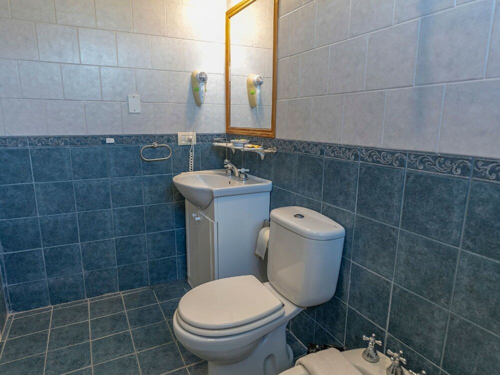 Фото Hotel Kallfu by Nordic