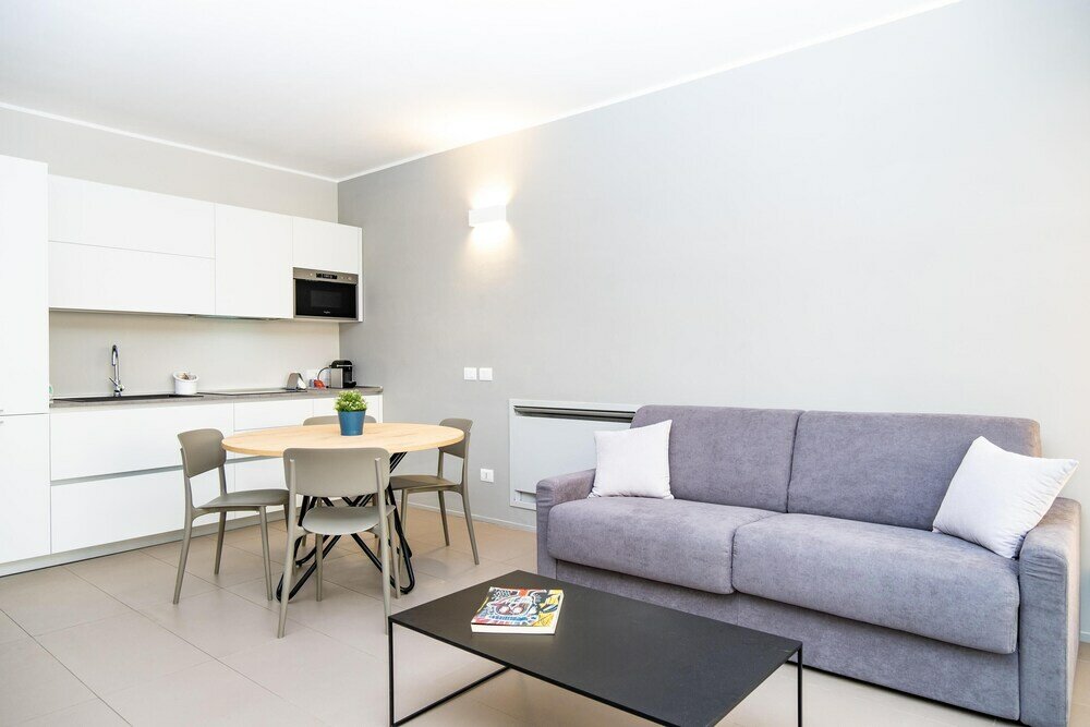 Фото Imbriani Suites