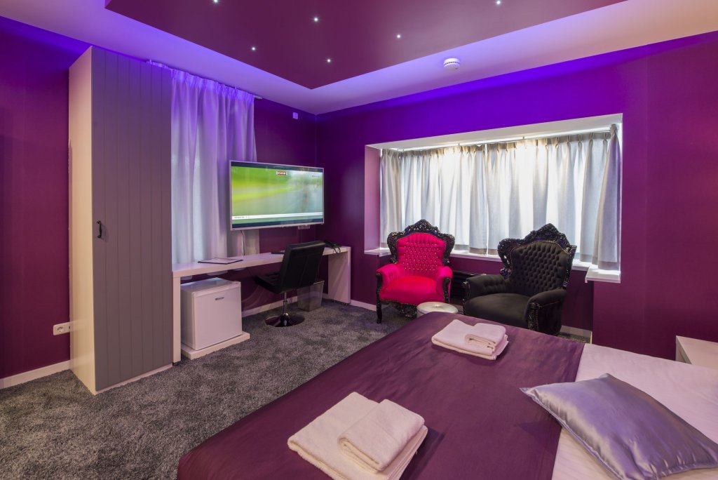 Фото Villa Monte Dana Amsterdam Airport