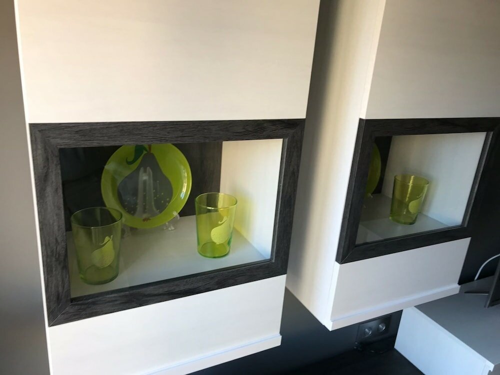 Фото Alcalá 31 by Sonneil Rentals