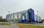 Volkhov Arena (prospekt Derzhavina, 67) ، مركز رياضة وترفيه