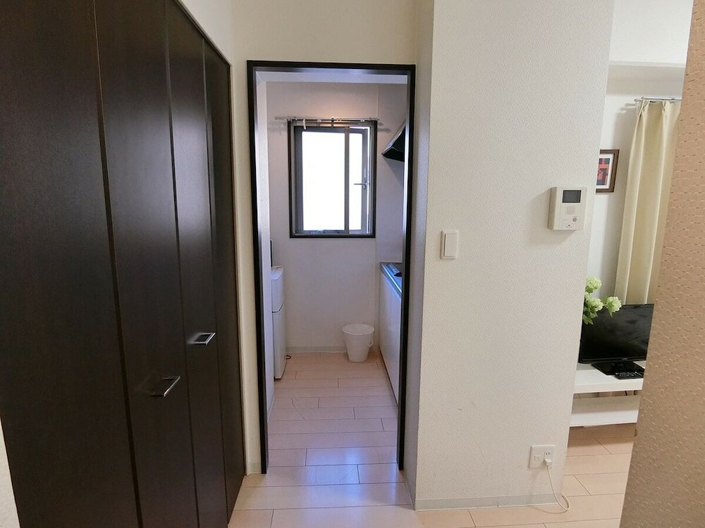 Фото A&c Stay Dotonbori