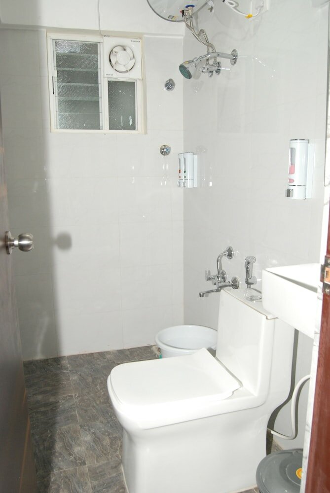 Фото The Altruist Business Stays Manyata Tech Park