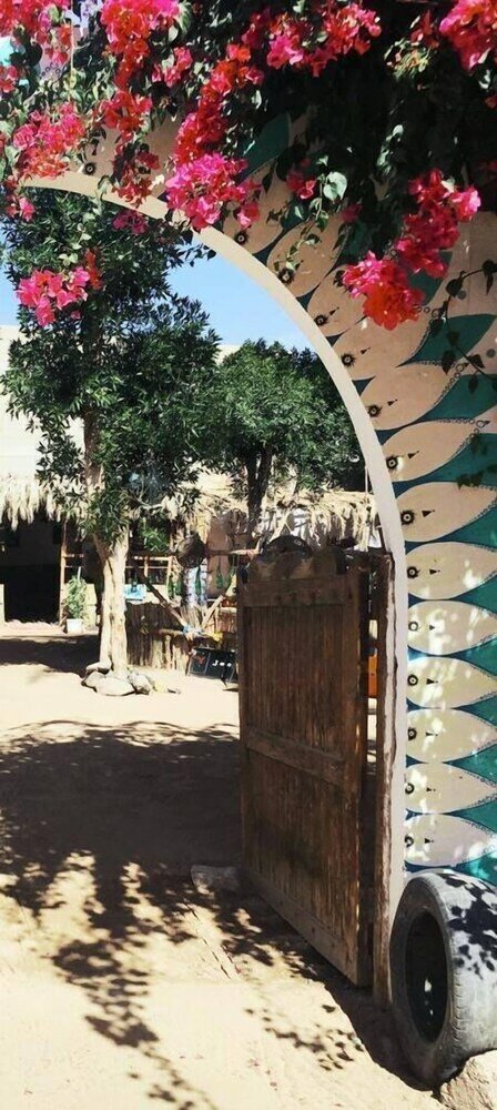 Фото Sunrise Dahab Camp