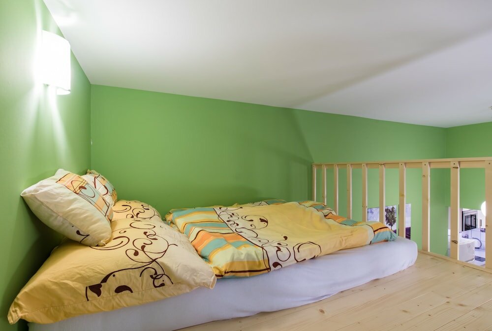 Фото Paulay 7 Apartment I.