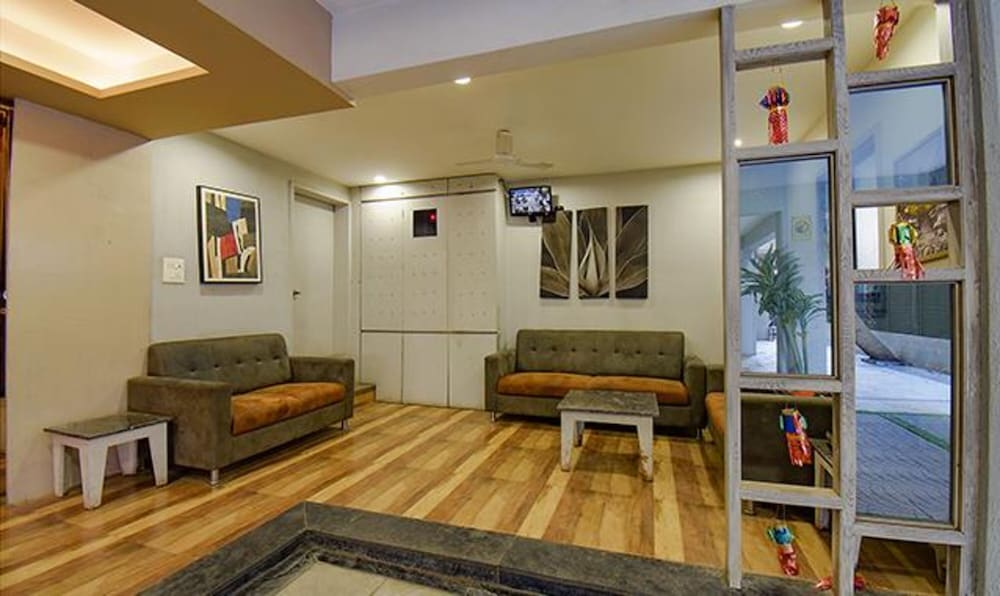 Фото Fabhotel Rs Apartment