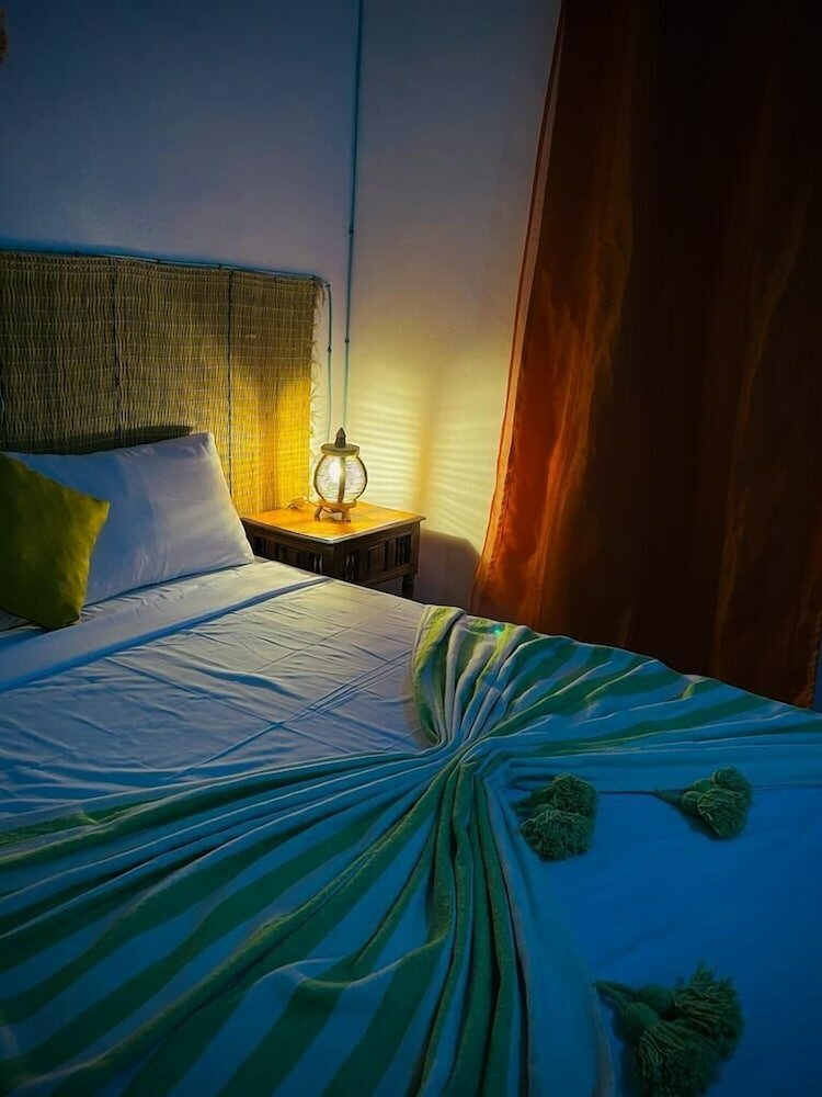 Фото Riad Zahrae Marrakech