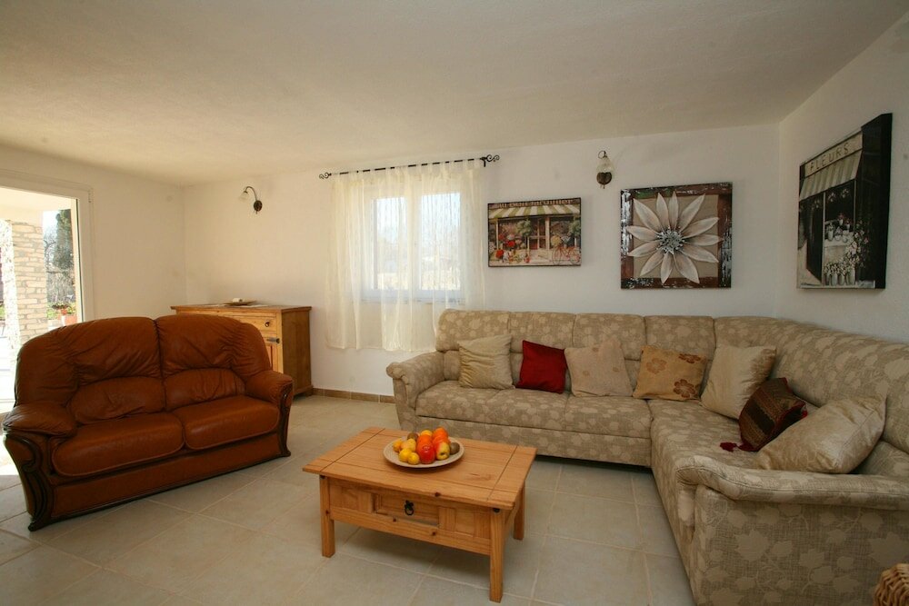 Фото Villa Nada Flores