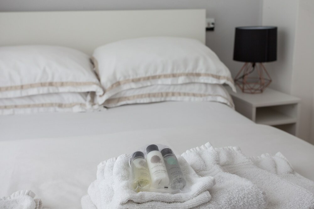 Фото Modern & Clean Apartment Soho & Carnaby