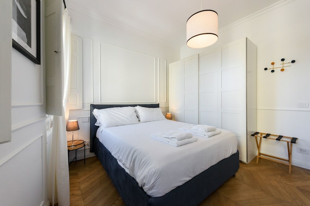 Фото Luxury San Niccolò