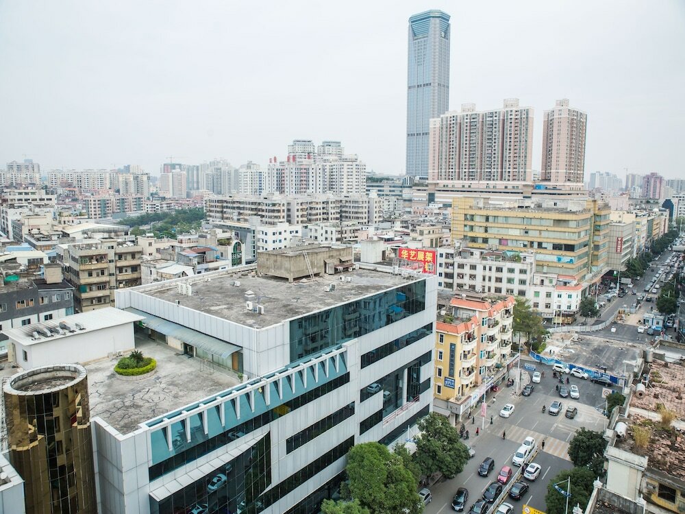 Фото отеля 5