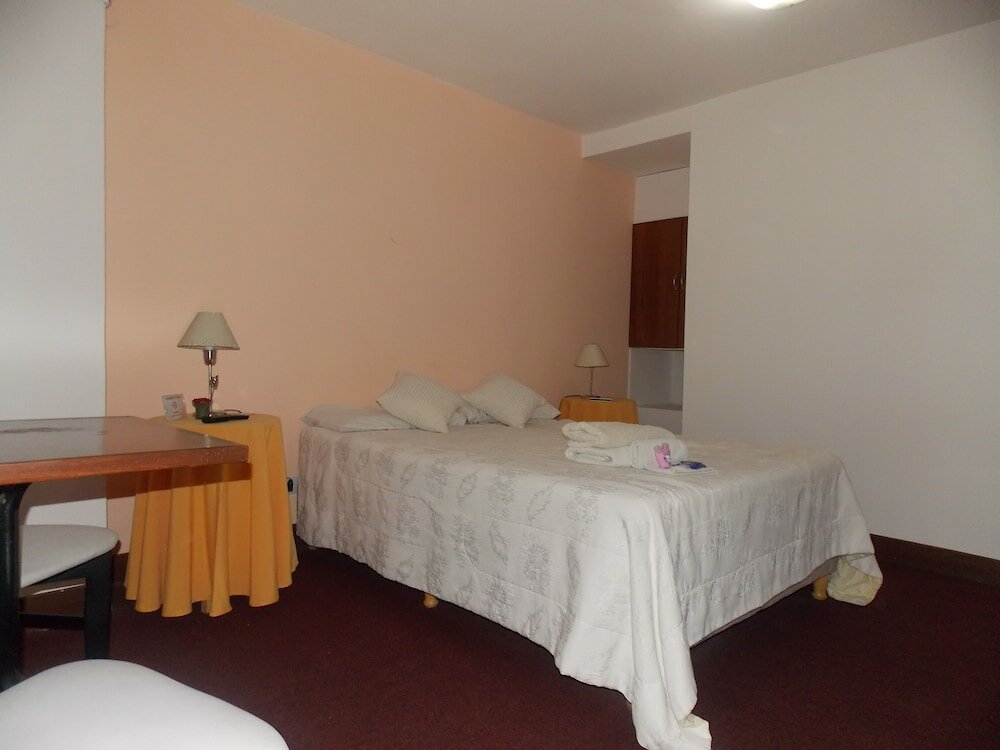 Фото Altea Hotel de Rosario