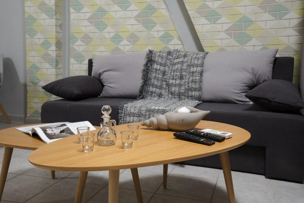 Фото Nk Apartments