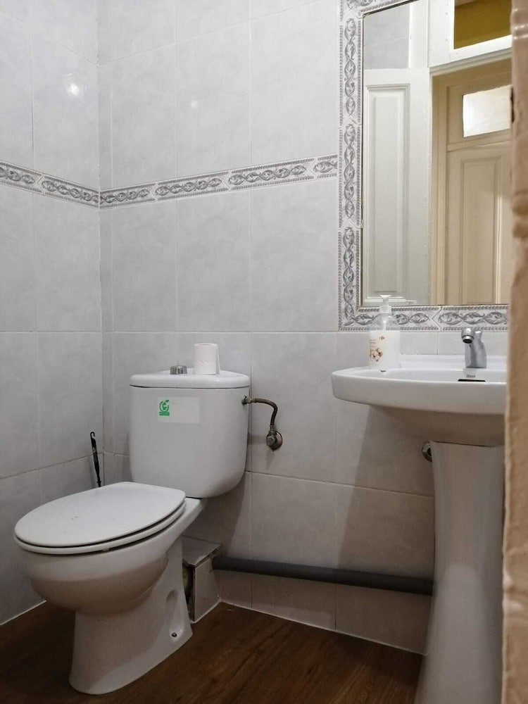 Фото Hospedaje Menendez Pelayo