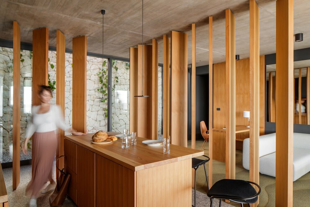 Фото Hotel Osmolis