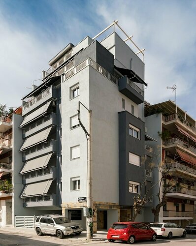 Alekos Apartments 1