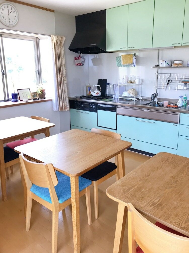 Фото Yamanobenomichi teku teku