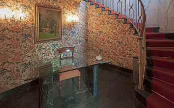 Фото Bed & Breakfast Ekoliving