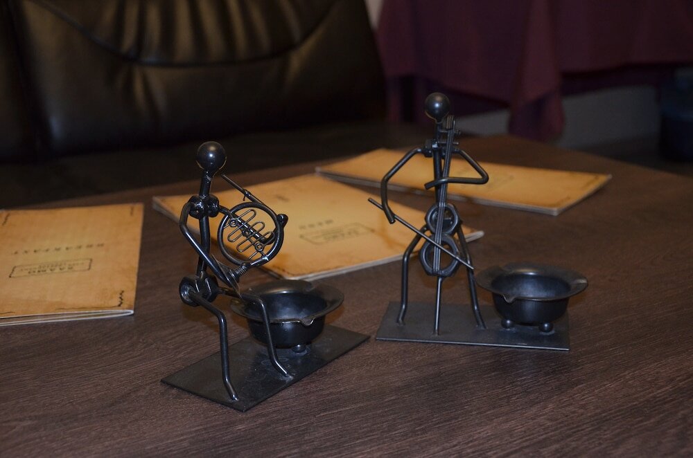 Фото Hotel Griboedov