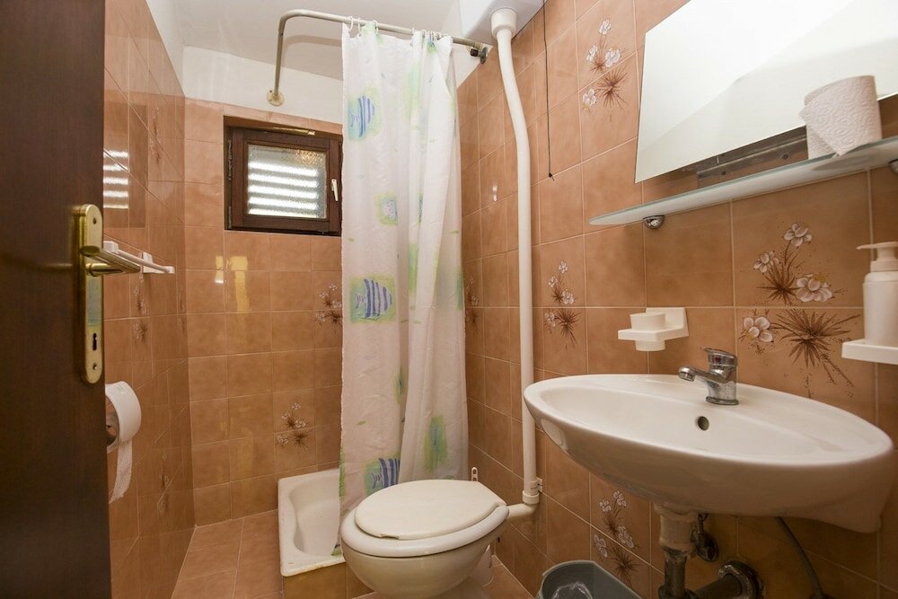 Фото Apartment Marija Valtura One Bedroom