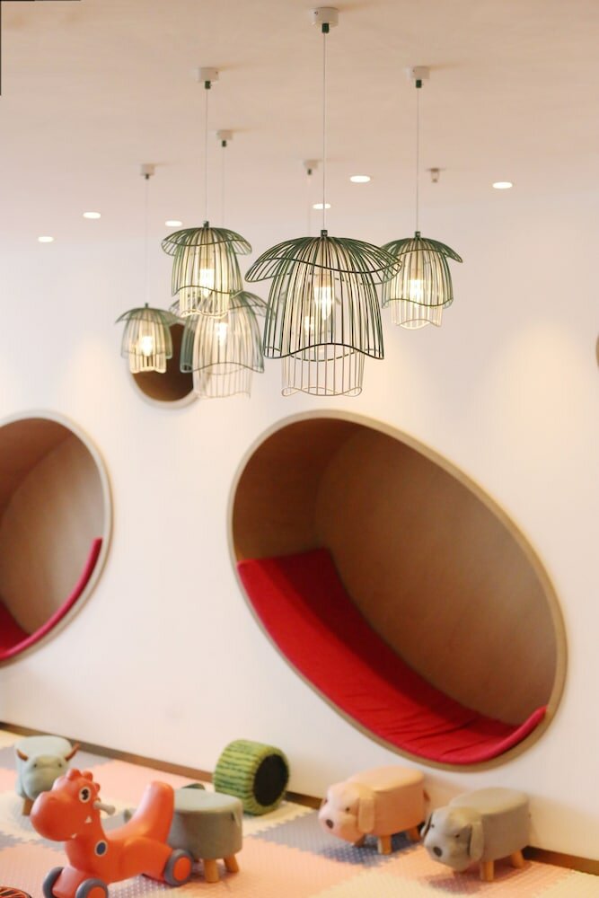 Фото The Westin Zhongshan Guzhen