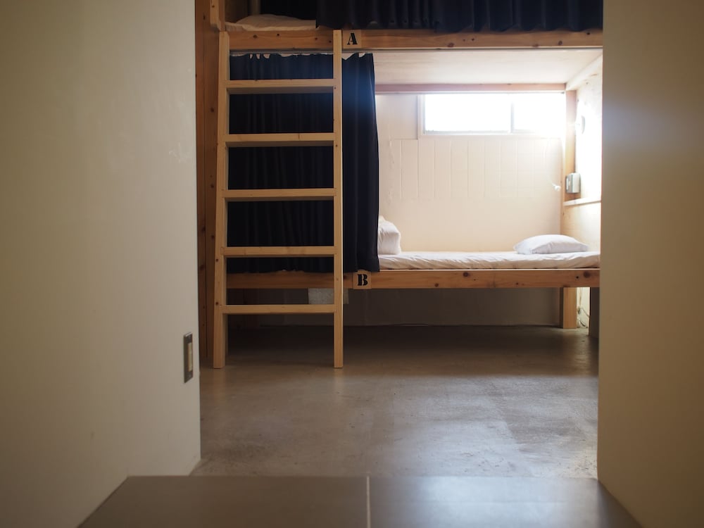 Фото New World Inn - Hostel