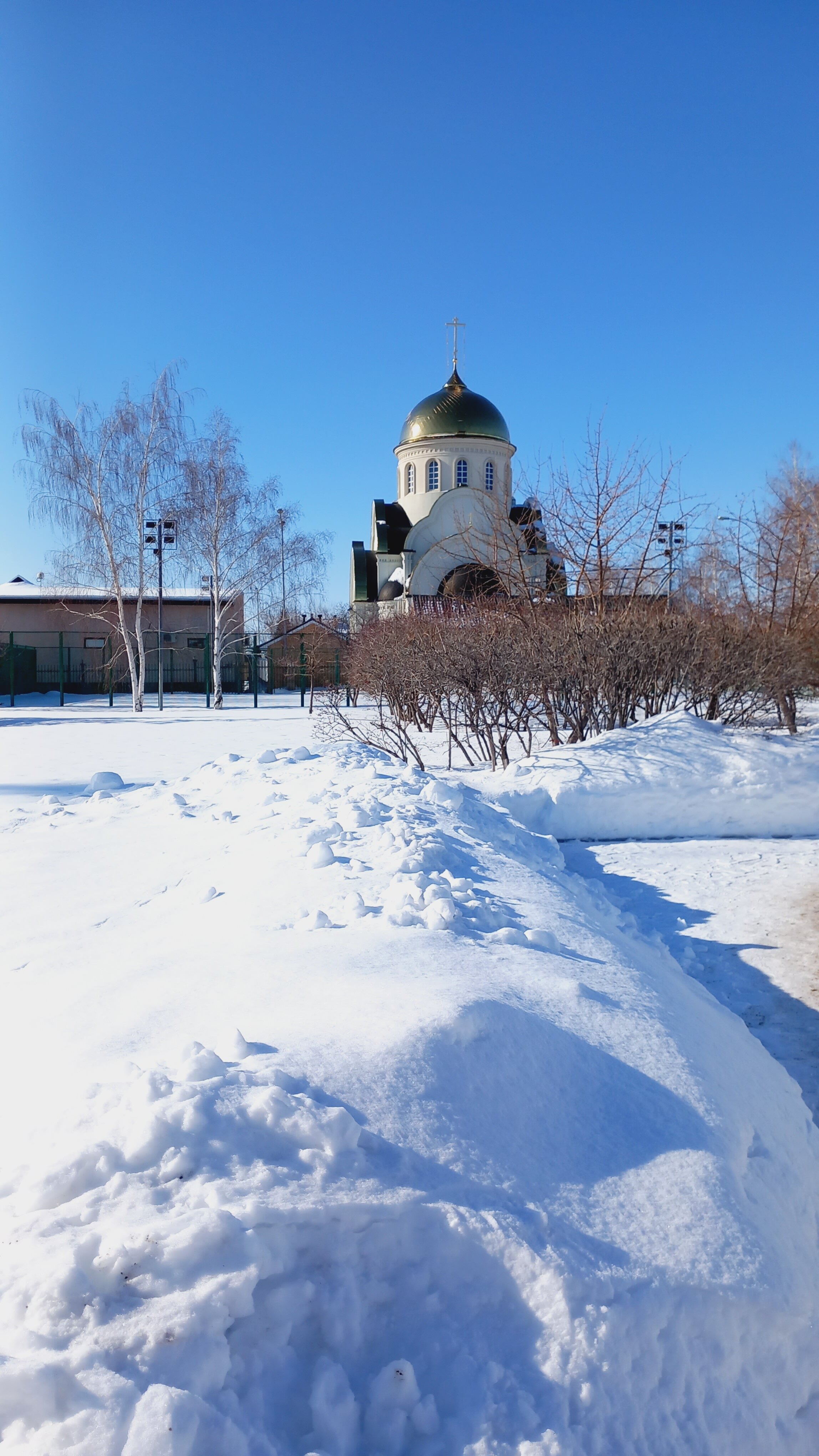 Фото Ростоши