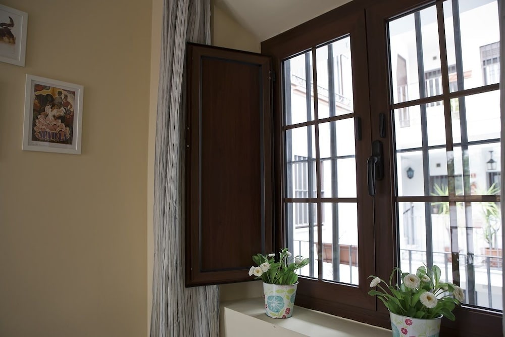 Фото Precioso Apartamento EN Casco Histórico