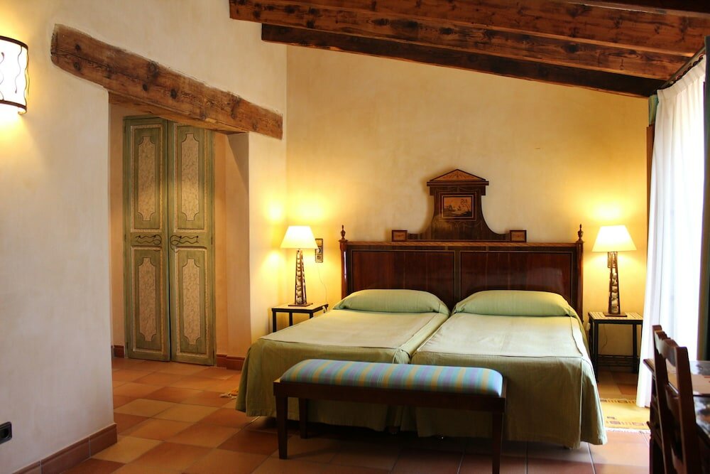 Фото Ca's Garriguer