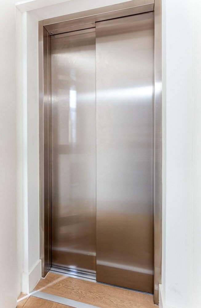 Фото Greek Street Penthouse