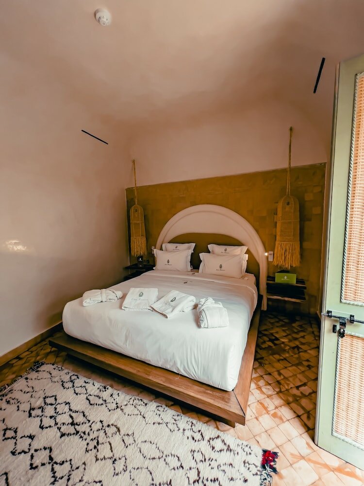 Фото Riad Lalla Mimouna