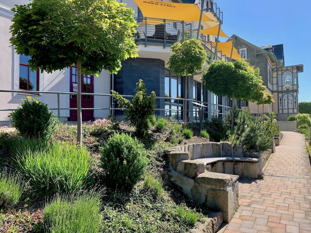 Фото Villa Frieden Hotel & Seminarhaus