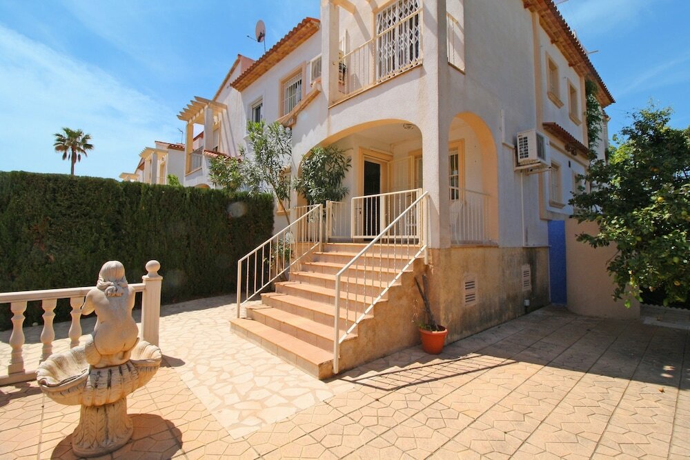 Фото Bungalows Casanova - Costa Calpe