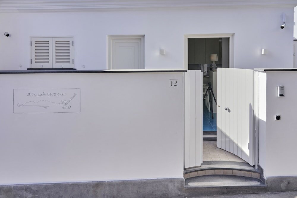 Фото Iltruciolobbsuite