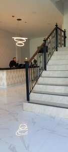 Гостиница Hotel Royal Cid Bogota