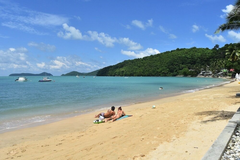 Фото Naka Resort