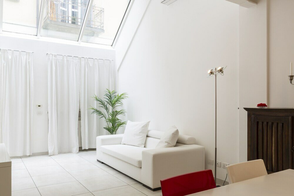 Фото NotaMI - White Home - Sempione