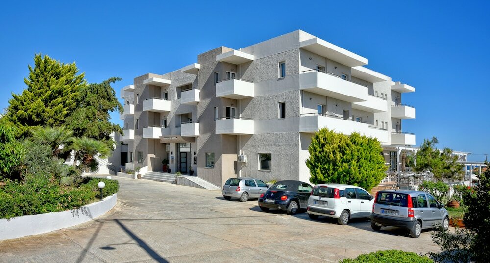 Фото отеля 3