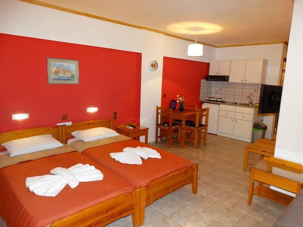 Фото Aris Studios