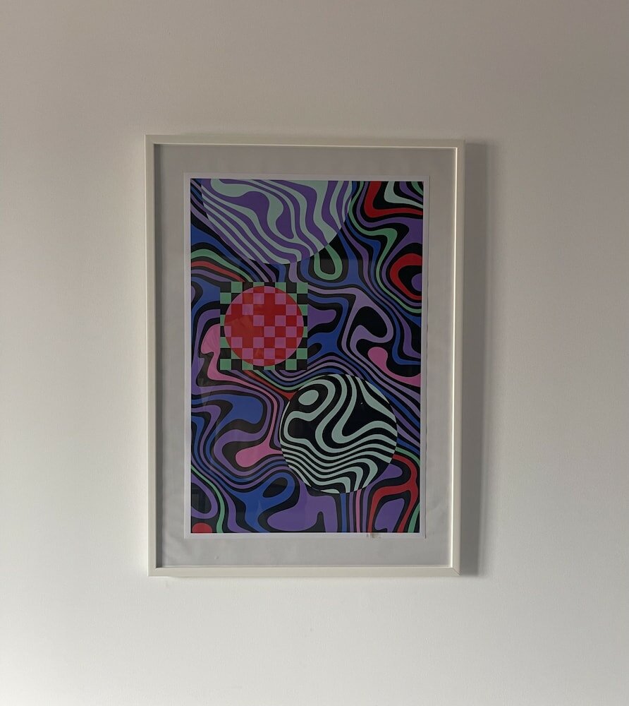 Фото Art Of Living - Hostel