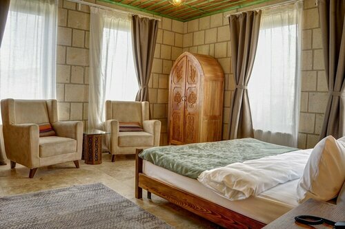 Гостиница Ivy Cappadocia в Гёреме