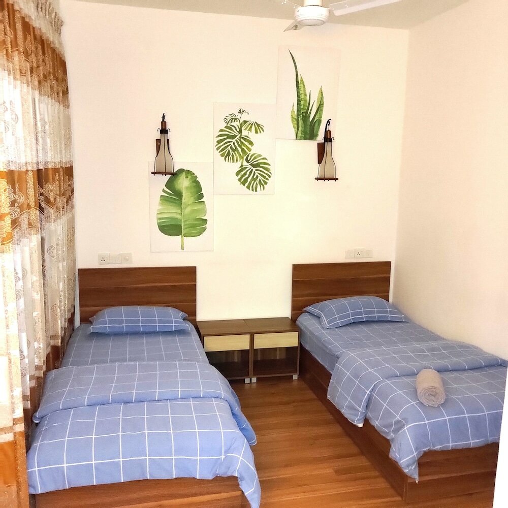 Фото Odi Kamadhoo