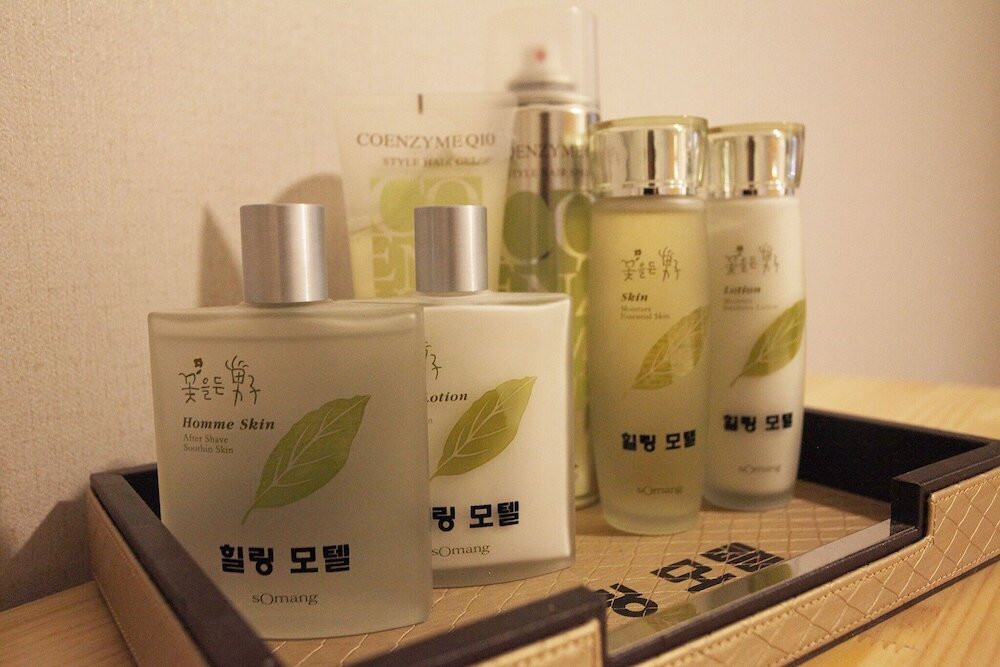 Фото Dongducheon Healing