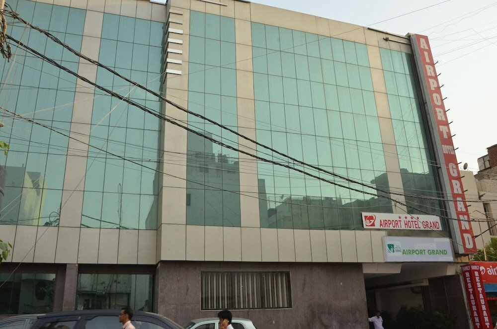 Фото отеля 5