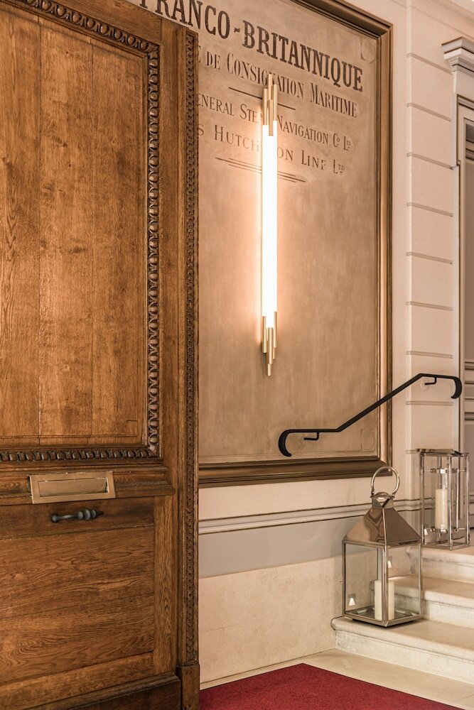 Фото Villas Foch