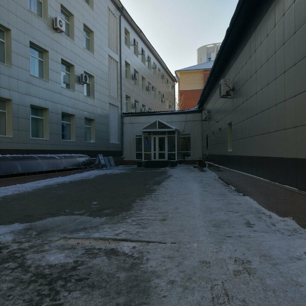 Cadastral works Gor Stroy Saryarka, Astana, photo