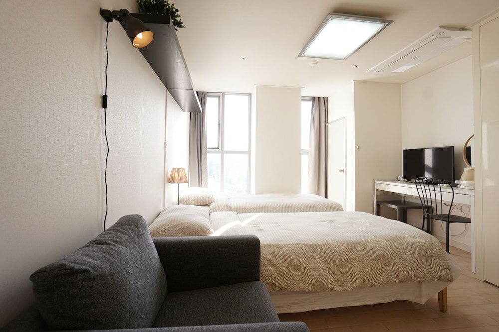 Фото Alice Apartment