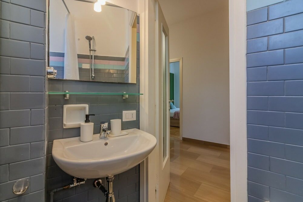 Фото Como Borghi Apartment