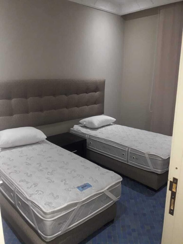 Фото Villa Amelkis-Marrakech-VLC-239